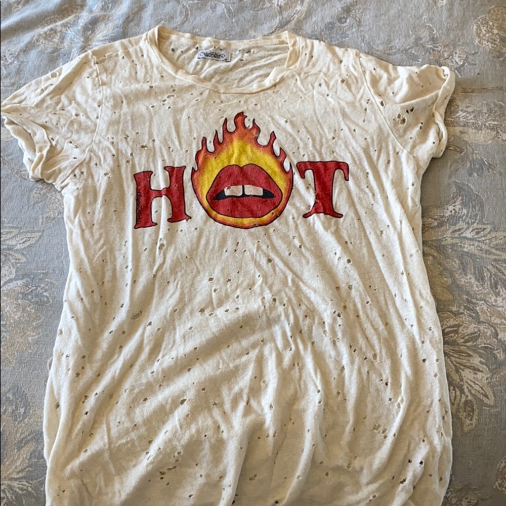 Lauren Moshi T-shirt